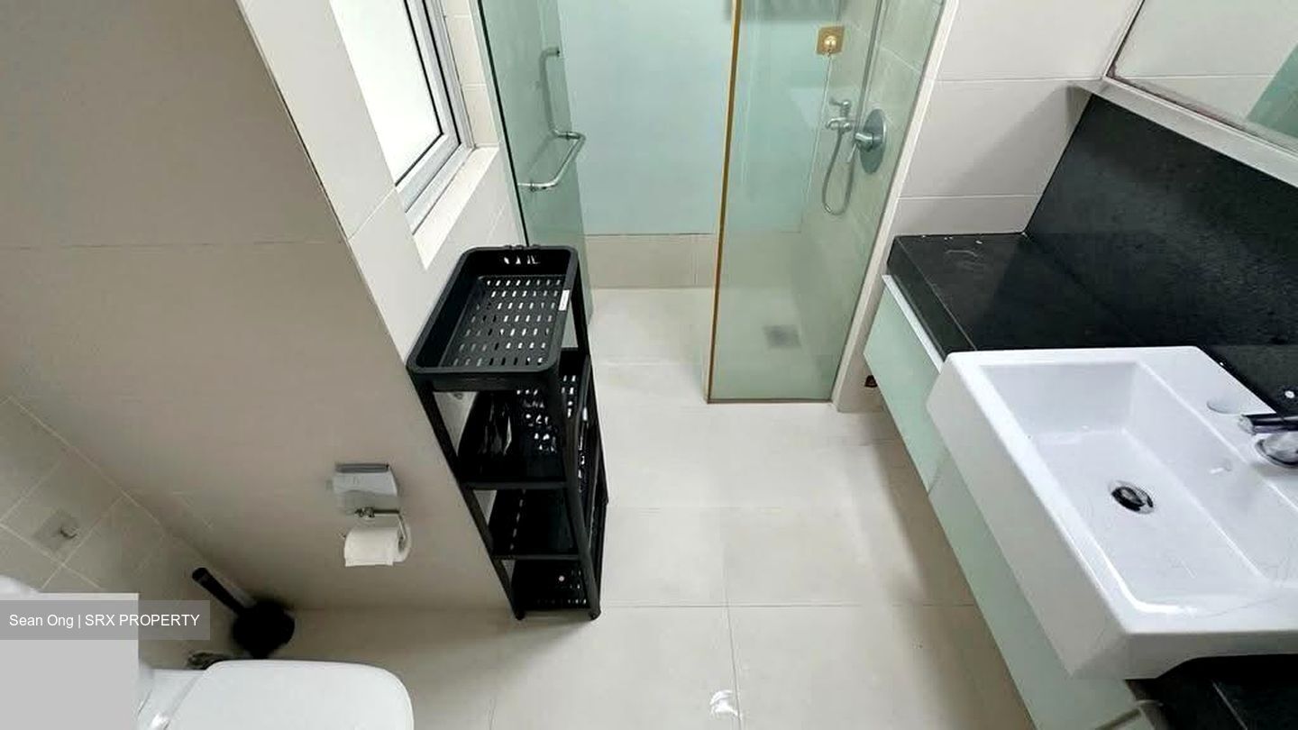 Jubilee Residence (D5), Apartment #638302571